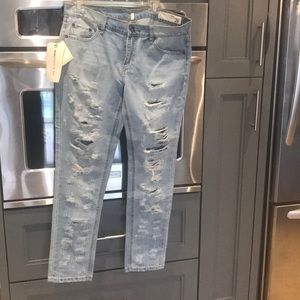 Rag and bone jeans